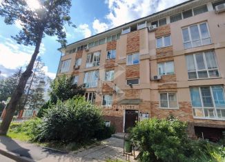 1-ком. квартира на продажу, 23.1 м2, Москва, Центральная улица, 31