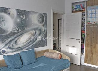 2-комнатная квартира на продажу, 48 м2, Ростов-на-Дону, Стабильная улица, 3с1, ЖК Вест Сайд