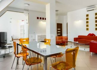 Четырехкомнатная квартира на продажу, 223 м2, Москва, Варсонофьевский переулок, 6, Варсонофьевский переулок