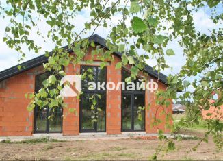 Продаю дом, 107.5 м2, деревня Зелени