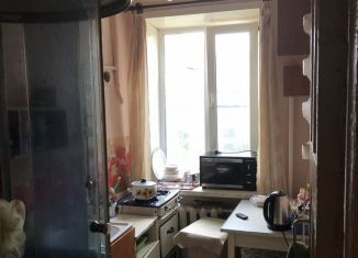 Продаю двухкомнатную квартиру, 29.2 м2, Курган, улица Карла Маркса, 35