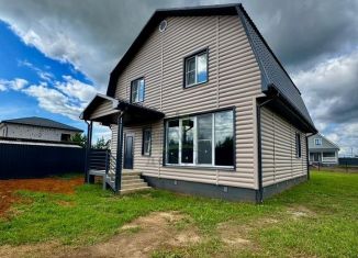 Продажа дома, 150 м2, деревня Минино, деревня Минино, 266