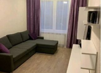 Сдаю однокомнатную квартиру, 36 м2, Чита, улица Бабушкина, 10