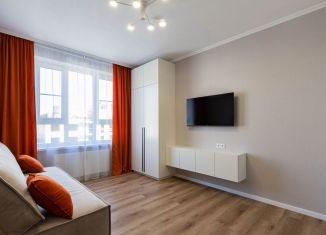 Сдам однокомнатную квартиру, 40 м2, Ростов-на-Дону, проспект Солженицына, 13/2с2