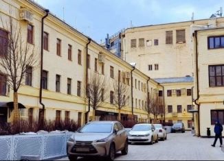 Аренда помещения свободного назначения, 100 м2, Москва, улица Арбат, 4с1, район Арбат