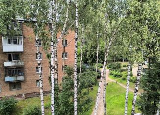 Двухкомнатная квартира на продажу, 45 м2, Смоленск, улица Румянцева, 17