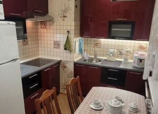 Сдача в аренду 1-комнатной квартиры, 35 м2, Люберцы, улица Дружбы, 5к2, ЖК Люберцы 2016