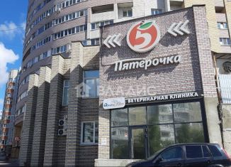 Продаю торговую площадь, 481.6 м2, Владимир, улица Пугачёва, 62
