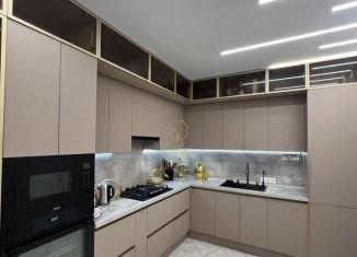 Продается 1-ком. квартира, 43.7 м2, Тула, улица Сурикова, 26, ЖК Смарт квартал на Сурикова