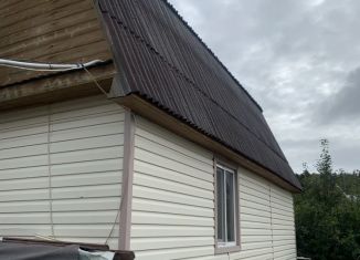 Продается дача, 50 м2, СНТ № 15, 11-я линия