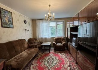 Сдача в аренду трехкомнатной квартиры, 65 м2, Тула, проспект Ленина, 147к3