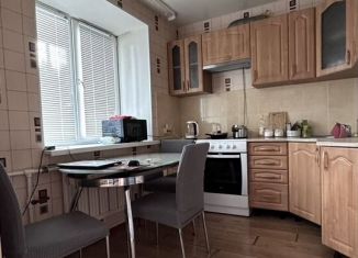 Продаю 1-ком. квартиру, 34.3 м2, Биробиджан, Советская улица, 60Б