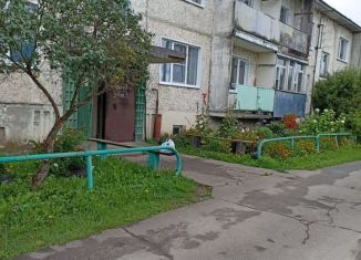 Двухкомнатная квартира на продажу, 56 м2, Ивановская область, Восточная улица, 2