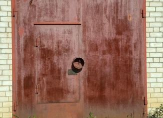 Гараж на продажу, Псков, Гаражный проезд, 18Ас16/6