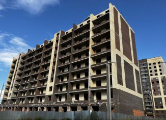 Продажа двухкомнатной квартиры, 67.9 м2, Йошкар-Ола, микрорайон Мирный, жилой комплекс Три Богатыря, 2