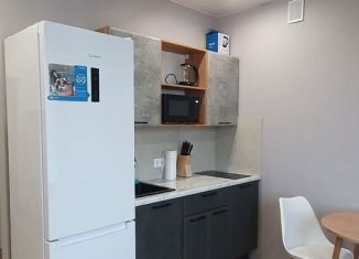 Сдается в аренду квартира студия, 24.5 м2, Сыктывкар, район Орбита, Петрозаводская улица, 43