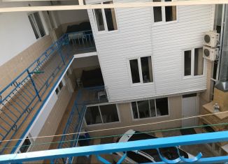 Сдается в аренду комната, 20 м2, Сочи, улица Свердлова, 37А, микрорайон Центральный