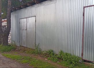 Гараж на продажу, 30 м2, Сарапул, Путейская улица, 70/325