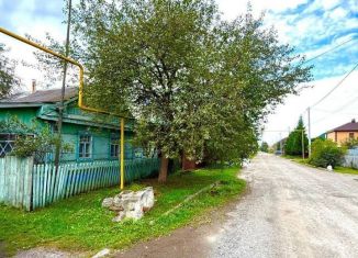 Продаю дом, 58.4 м2, Свердловская область, Полевая улица, 16