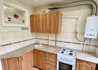 Двухкомнатная квартира на продажу, 45.2 м2, Раменское, Десантная улица, 30