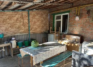 Продажа дома, 70 м2, село Александрова Коса, улица 23-го Партсъезда