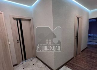 Продам 2-комнатную квартиру, 69 м2, Йошкар-Ола, улица Димитрова, 75, 5-й микрорайон