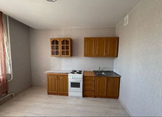 Сдача в аренду однокомнатной квартиры, 40 м2, Крымск, улица Надежды, 11