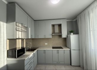 Сдача в аренду 1-комнатной квартиры, 39 м2, Липецк, улица Артёмова, 2к3