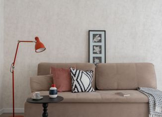 Продажа 4-ком. квартиры, 85.7 м2, Санкт-Петербург, улица Марата, 33, метро Достоевская