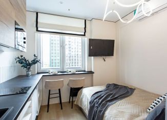 Сдается в аренду квартира студия, 15 м2, Москва, Берёзовая аллея, 19к6, метро Ботанический сад