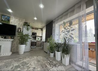 Двухкомнатная квартира на продажу, 38.4 м2, село Субханкулово, Школьная улица, 23