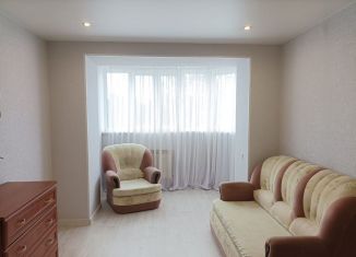 Сдача в аренду 1-ком. квартиры, 44 м2, Йошкар-Ола, улица Дружбы, 99А, 3-й микрорайон