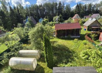 Продам дом, 83 м2, садоводческий массив Мшинская, Солнечная улица, 15