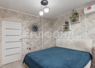 Продается 2-ком. квартира, 52.7 м2, Барнаул, Северный Власихинский проезд, 96, ЖК Адмирал