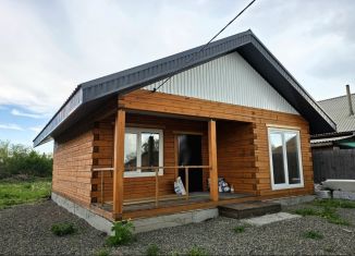 Продаю дом, 75 м2, деревня Чапаево, улица Мира, 61А