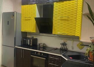 Сдается однокомнатная квартира, 39 м2, Ростов-на-Дону, 1-я Ковровая улица, 65/1, ЖК Западная Резиденция