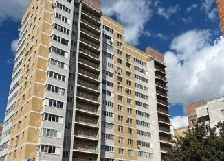 Продается двухкомнатная квартира, 64.3 м2, Ярославль, улица Труфанова, 34А