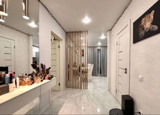 Однокомнатная квартира на продажу, 42.6 м2, Воронеж, Московский проспект, 117А