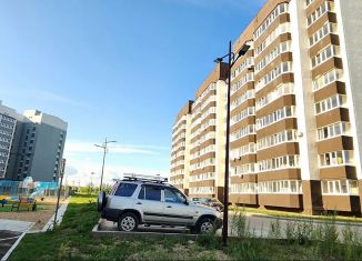 Продаю 2-комнатную квартиру, 64.2 м2, село Чигири, Красивая улица, 23А