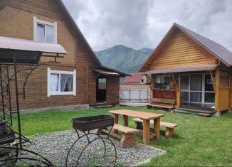 Сдача в аренду дома, 72 м2, Республика Алтай, Крестовая улица, 2
