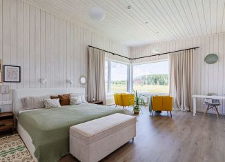 Продам коттедж, 174 м2, Татарстан, улица Мира, 20