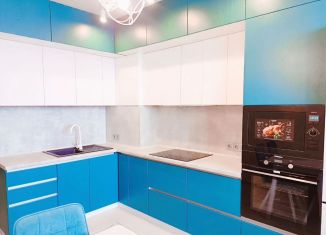 Аренда 1-ком. квартиры, 42 м2, Пермь, Самаркандская улица, 143, ЖК Авиатор