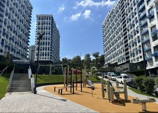 Продажа однокомнатной квартиры, 40.5 м2, Сочи, Ясногорская улица, 16/2к4, микрорайон Бытха