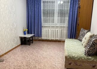 Сдам в аренду однокомнатную квартиру, 31.8 м2, Уфа, улица Рудольфа Нуреева, 14