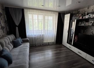 Продажа двухкомнатной квартиры, 57.6 м2, Барнаул, улица Солнечная Поляна, 31/268