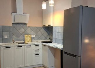 Продажа квартиры студии, 30 м2, Ростов-на-Дону, ЖК Сердце Ростова, улица Герасименко, 17/5