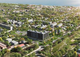 Продается 1-комнатная квартира, 36.5 м2, Крым