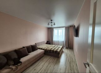 Сдача в аренду 1-комнатной квартиры, 38 м2, Владимир, улица Горького, 133