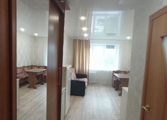 Продам квартиру студию, 19.1 м2, Чебоксары, Московский проспект, 43