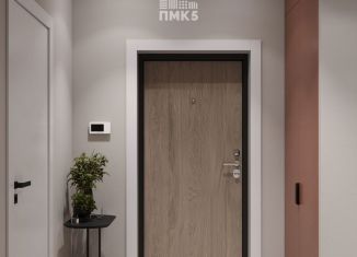 Продается двухкомнатная квартира, 68.6 м2, Йошкар-Ола, микрорайон Западный